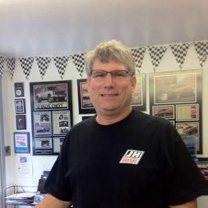 Meet your Posher, Joel